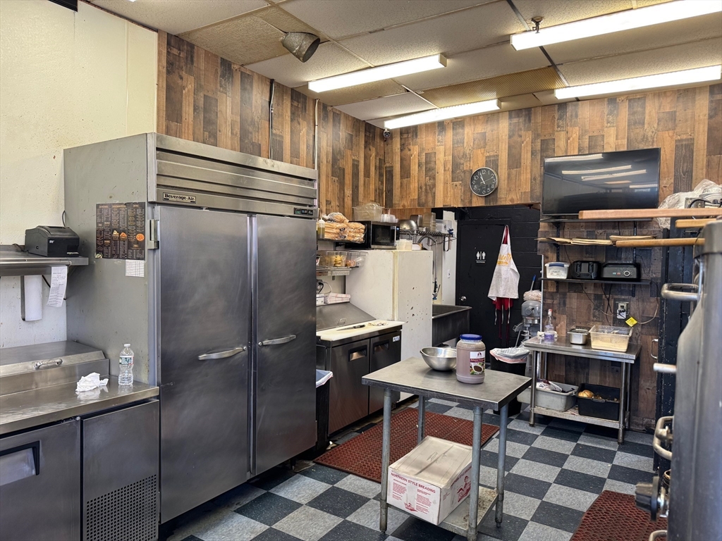 470 North Franklin Street