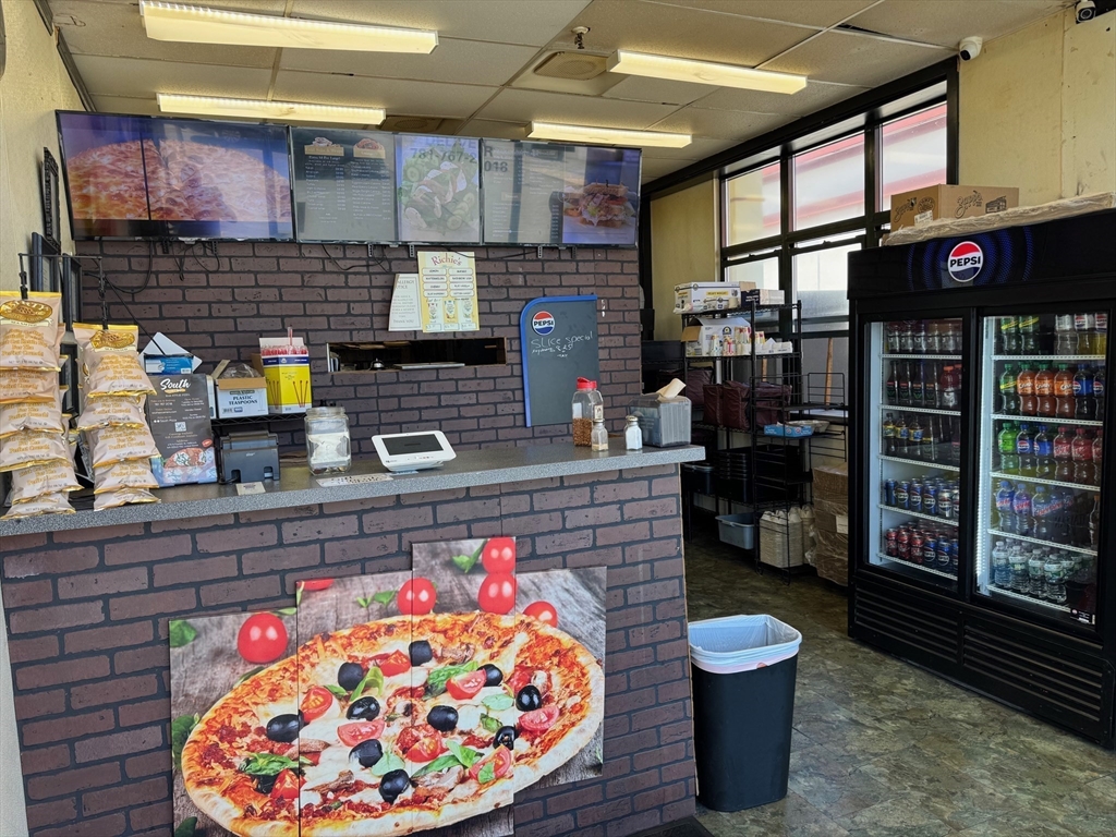 470 North Franklin Street