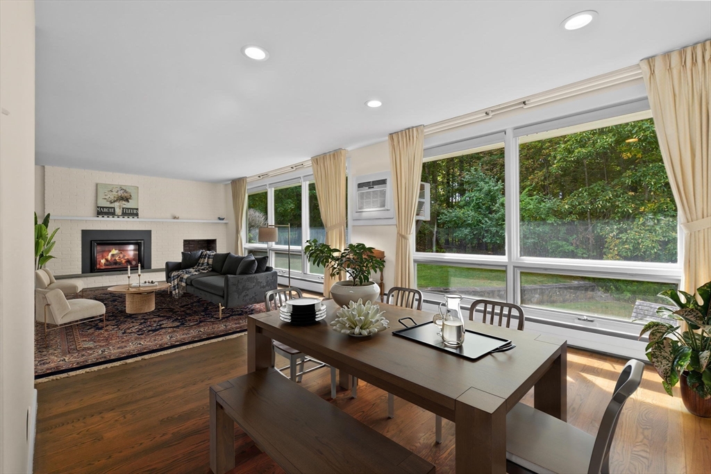 21 Michael Road