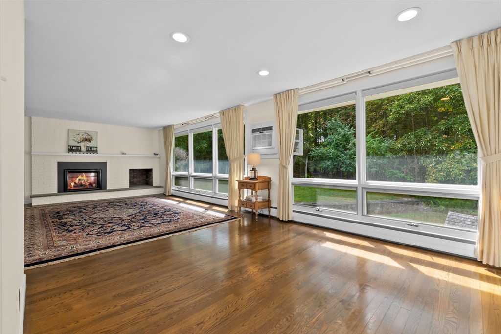 21 Michael Road