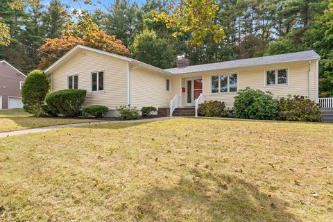 21 Michael Road Beverly MA 01915