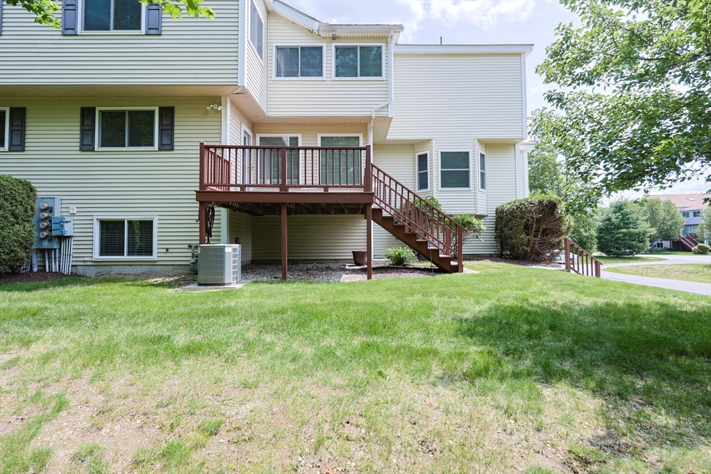 17 Governors Way B