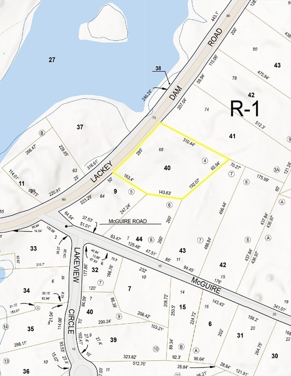 68 Lackey Dam Road