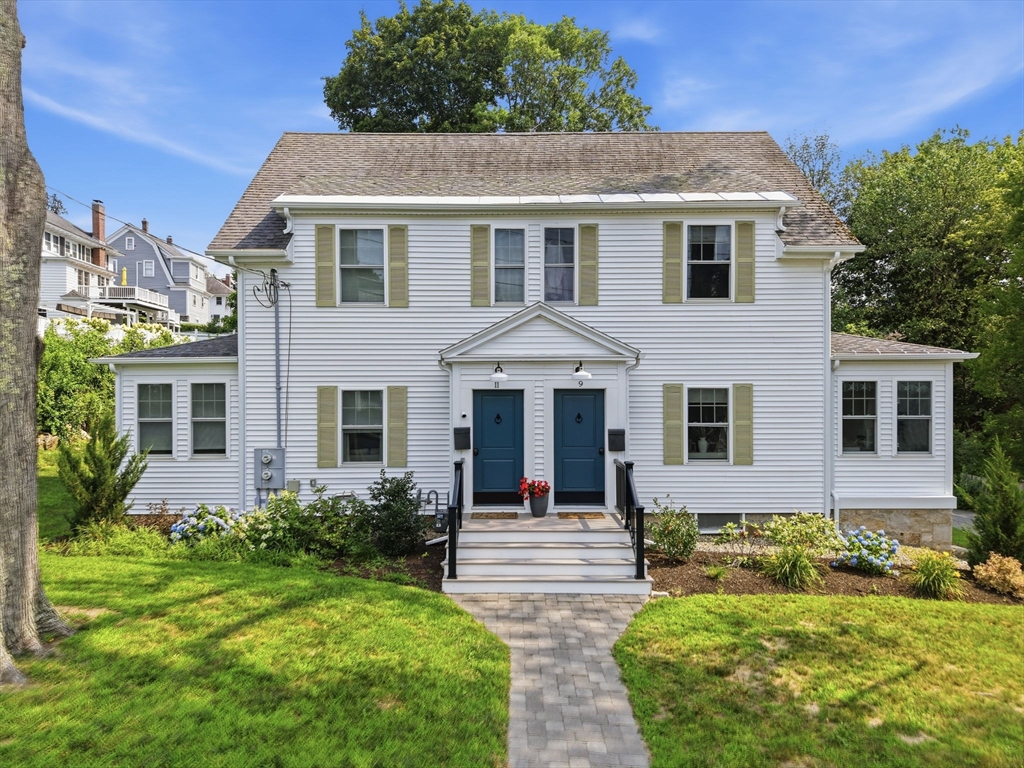 Photo of 9 Walnut Ave, Andover, MA