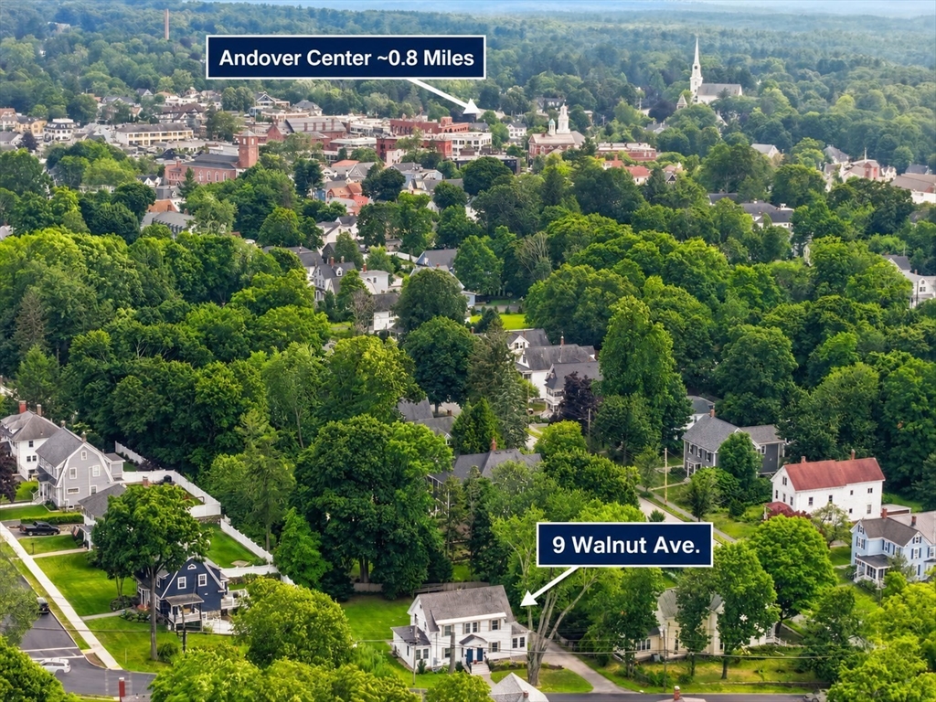 9 Walnut Ave #9, Andover, MA, 9 Walnut Ave #9, Andover, MA Photo #3