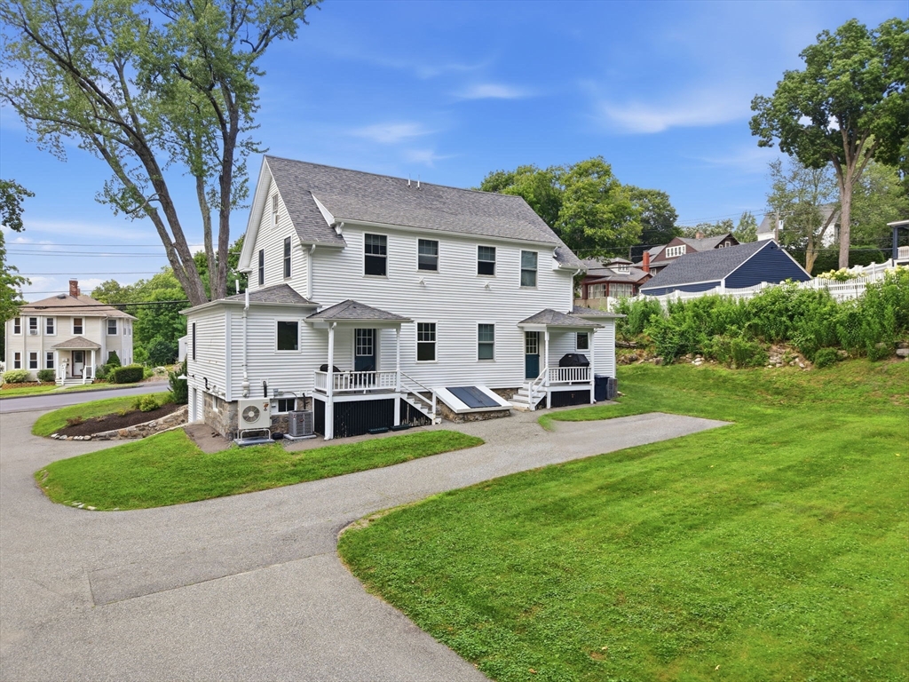 9 Walnut Ave #9, Andover, MA, 9 Walnut Ave #9, Andover, MA Photo #2