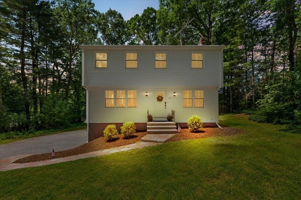 17 Farm St