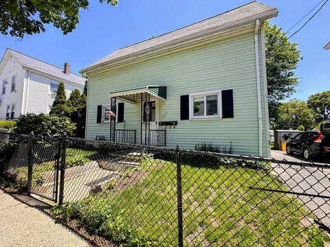 Photo of 27 Flint St, Lynn, MA 01905 (MLS # 73535210)