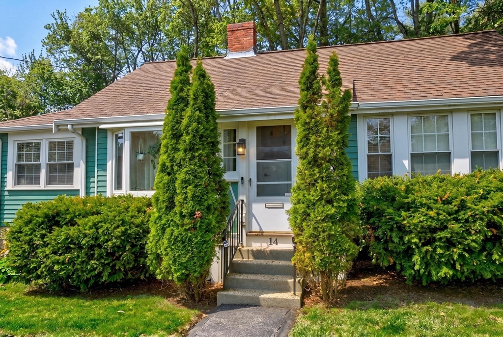 14 Francis Wyman Rd, Burlington, MA Photo #3
