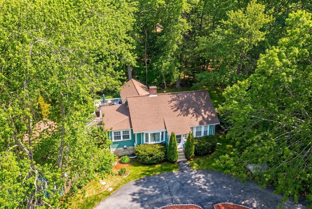 14 Francis Wyman Rd, Burlington, MA Photo #7
