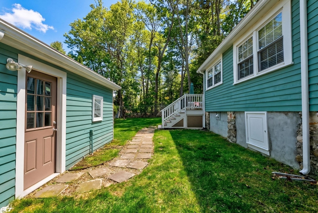14 Francis Wyman Rd, Burlington, MA Photo #29