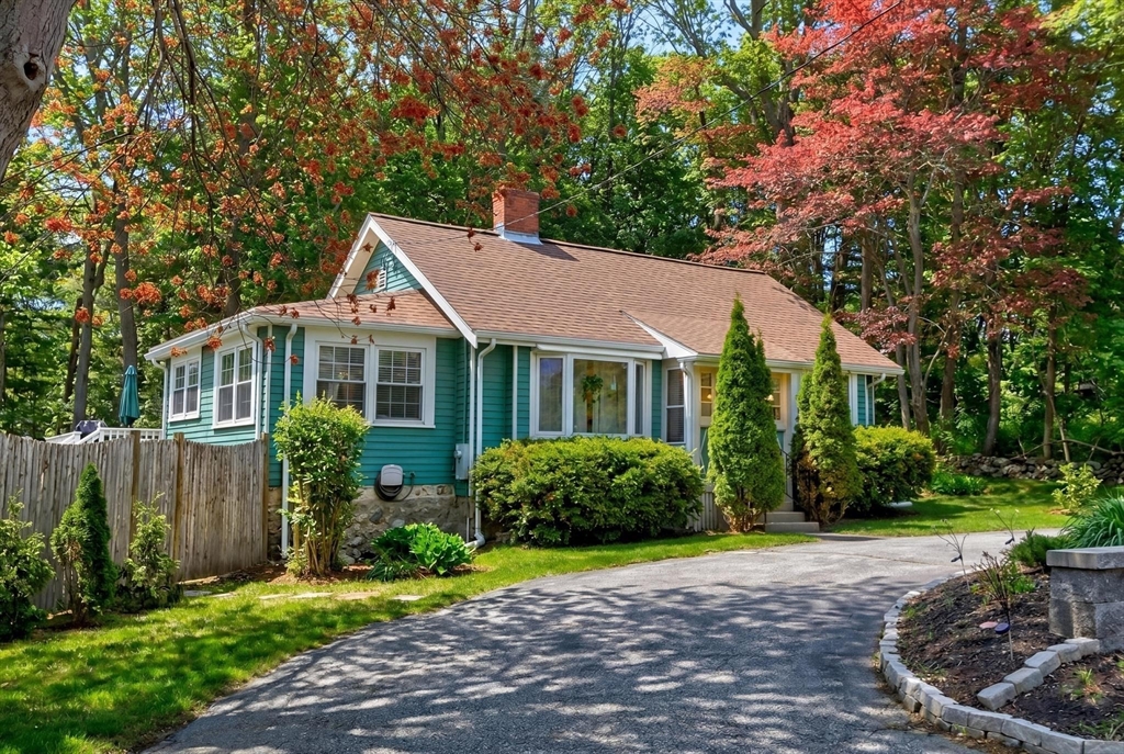 14 Francis Wyman Rd, Burlington, MA Photo #4