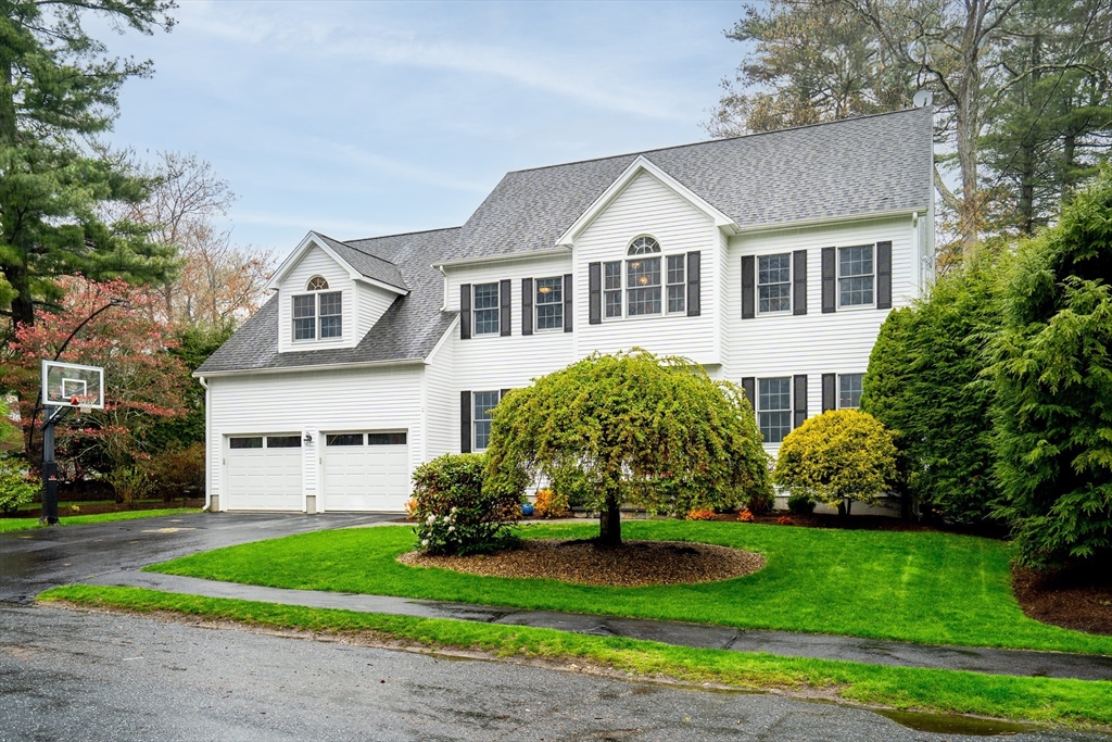 46 Holmes St, Needham, MA Photo #31