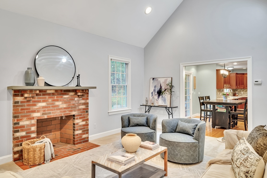 46 Holmes St, Needham, MA Photo #13