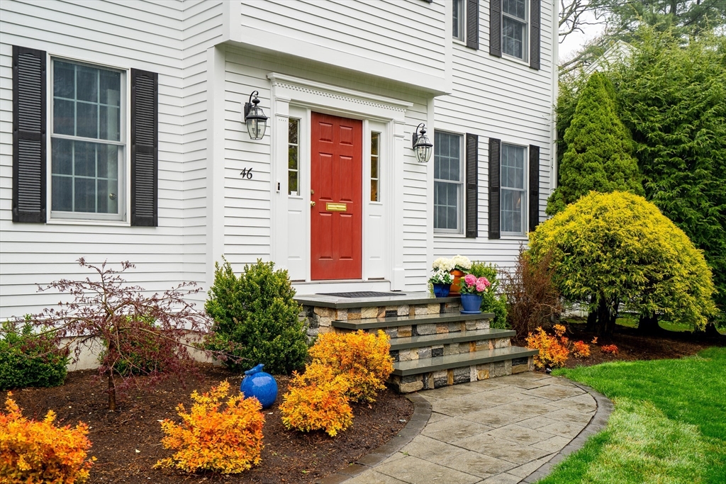 46 Holmes St, Needham, MA Photo #30