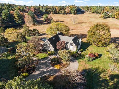 1409 Monument St Concord MA 01742