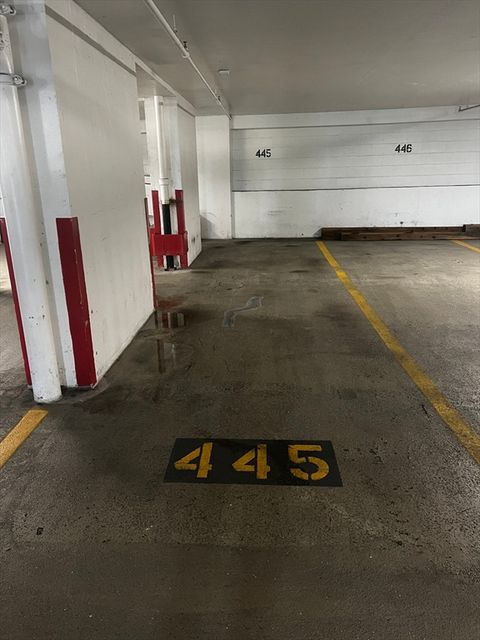 151 Tremont Street Ul: 445 Boston MA 02111