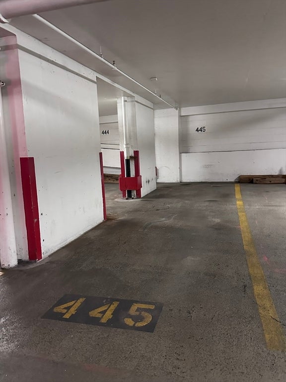 151 Tremont Street Ul: 445