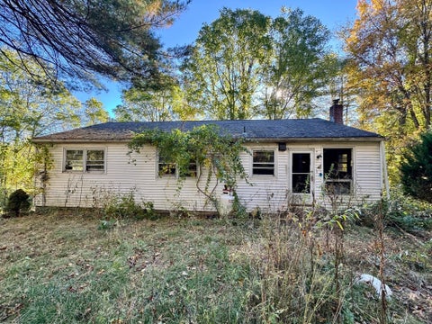 Photo of 5 Berry Corner Rd, Charlton, MA 01507 (MLS # 73587461)