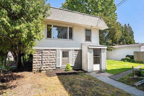 Photo of 240 Montaup Street, Fall River, MA 02724 (MLS # 73553084)