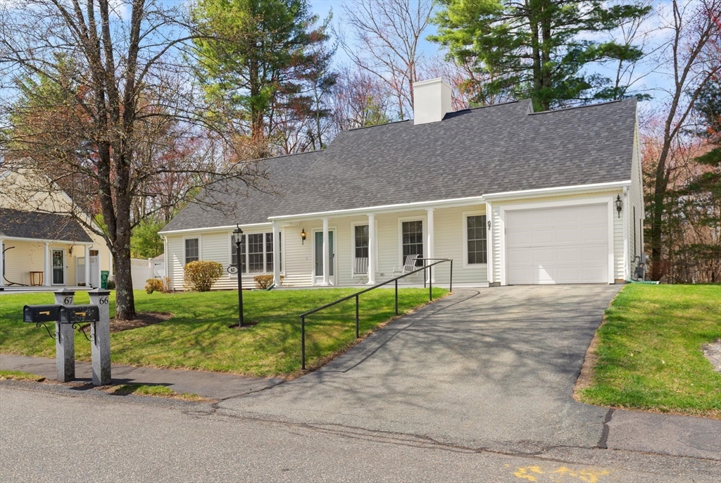 67 Kathleen Grant Rd