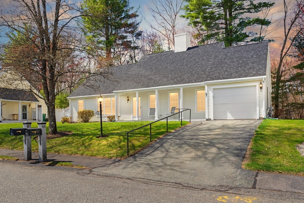 67 Kathleen Grant Rd