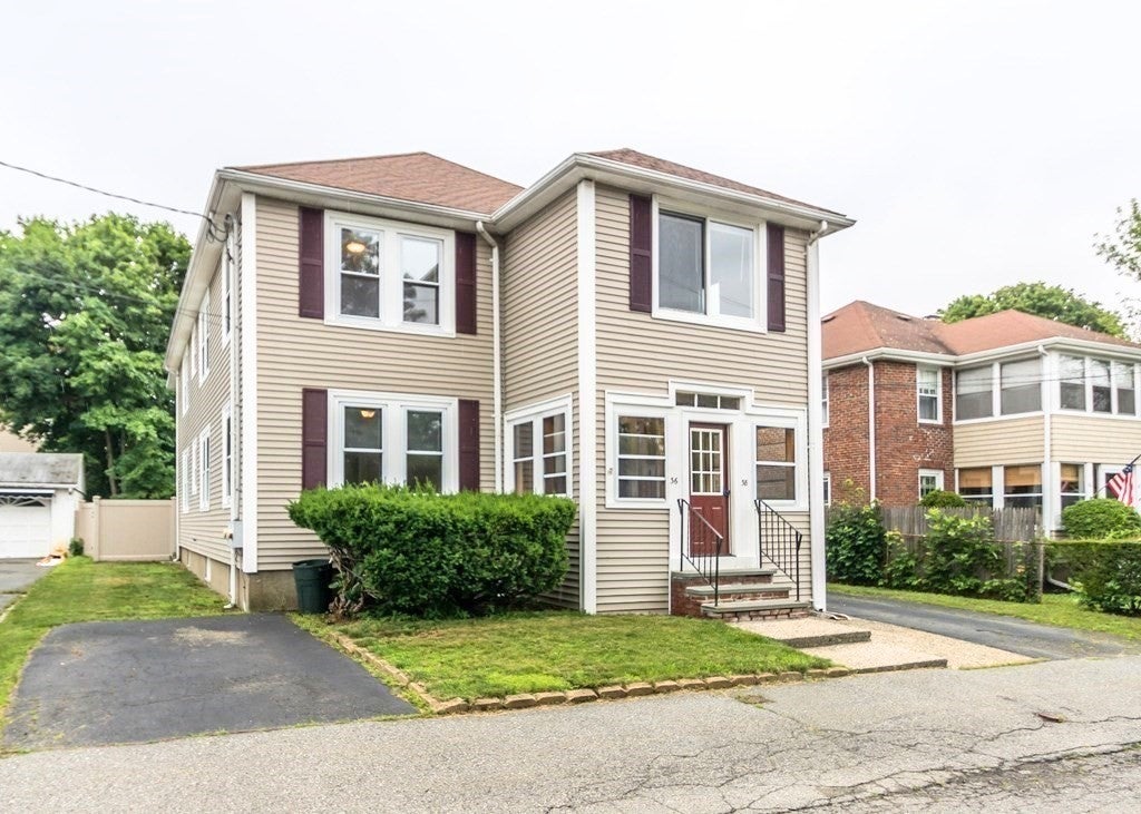 38 Bennett Street #2, Waltham, MA, 38 Bennett Street #2, Waltham, MA Photo #1