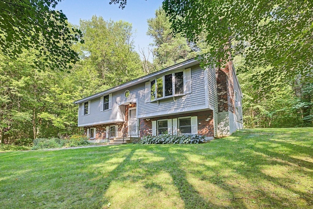 354 New Boston Road
