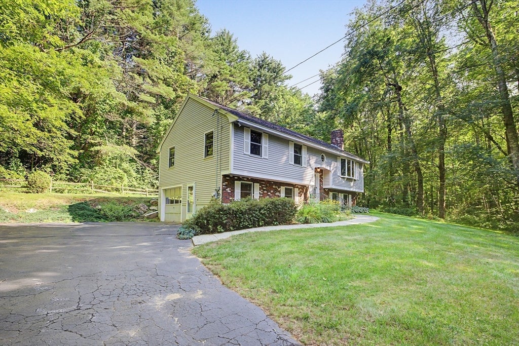 354 New Boston Road