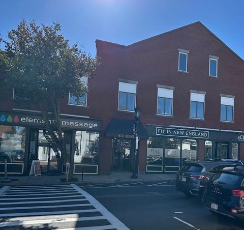 Photo of 42 High St #4, Medford, MA 02155 (MLS # 73447824)