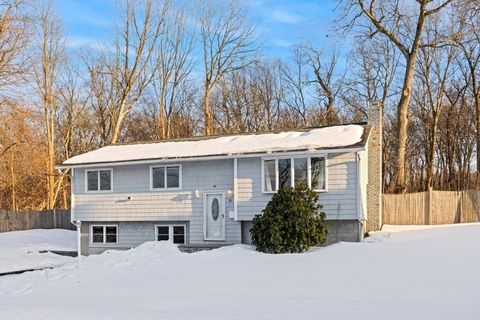 14 Raylen Avenue Peabody MA 01960