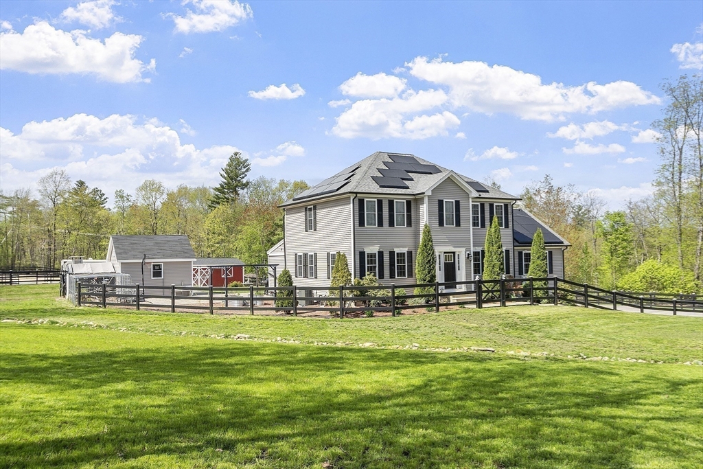 40 Princeton Road