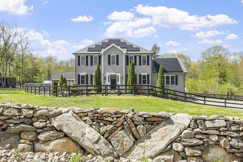 40 Princeton Road Rutland MA 01543