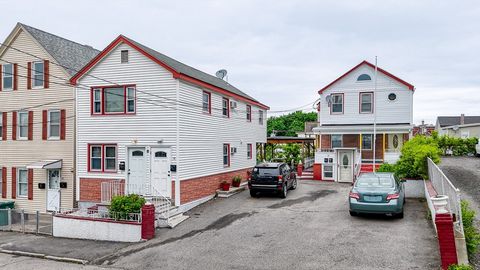 36-38 Chapel St Lowell MA 01852