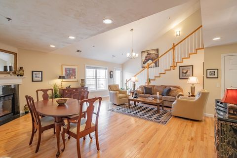 216 Reservoir St 309 Holden MA 01520