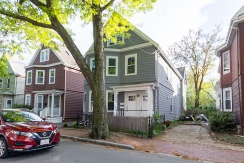 11-13 Line St 1 Cambridge MA 02138