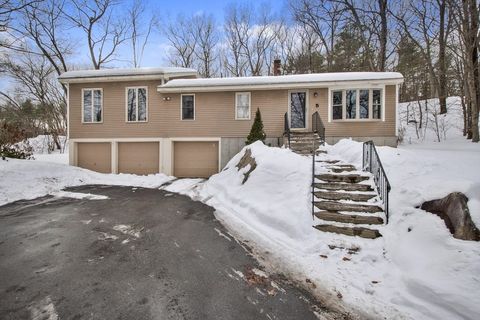 5 S Main St Northbridge MA 01534