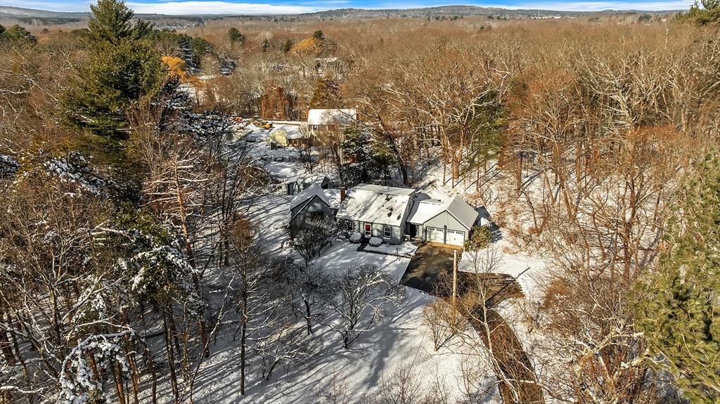 218 Old Connecticut Path