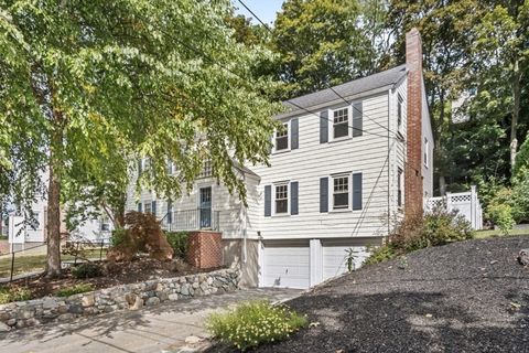 121 Channing Rd 121 Watertown MA 02472
