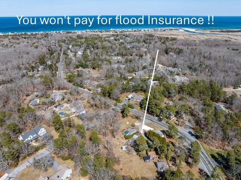 Photo of 17 Ploughed Neck Rd, Sandwich, MA 02537 (MLS # 73493958)