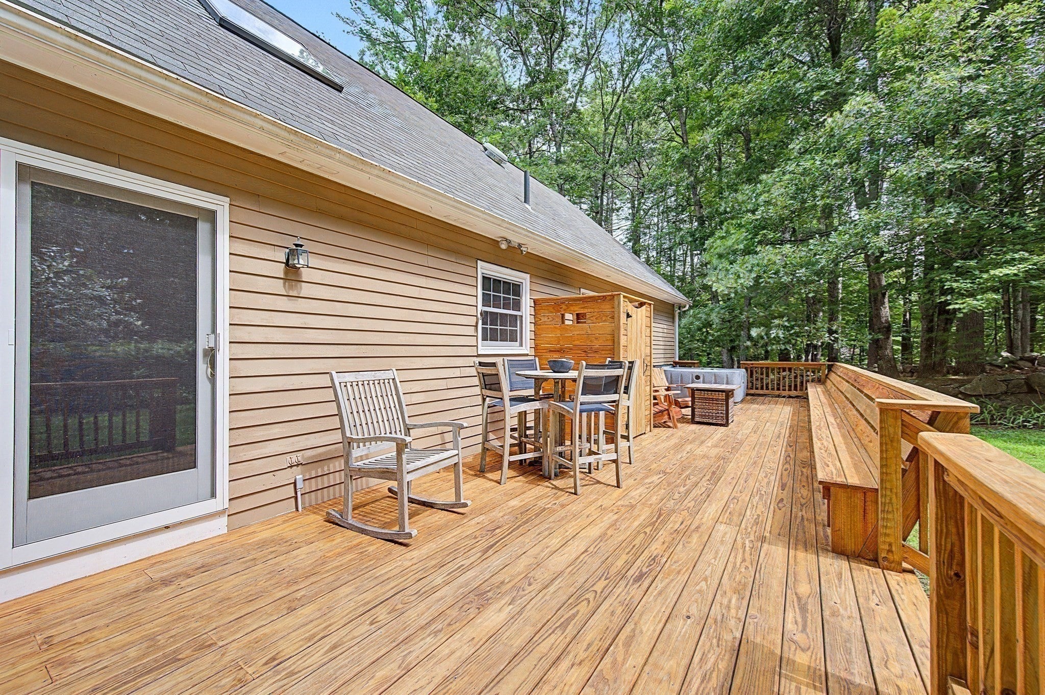 24B River Street, Upton, MA, 24B River Street, Upton, MA Photo #37