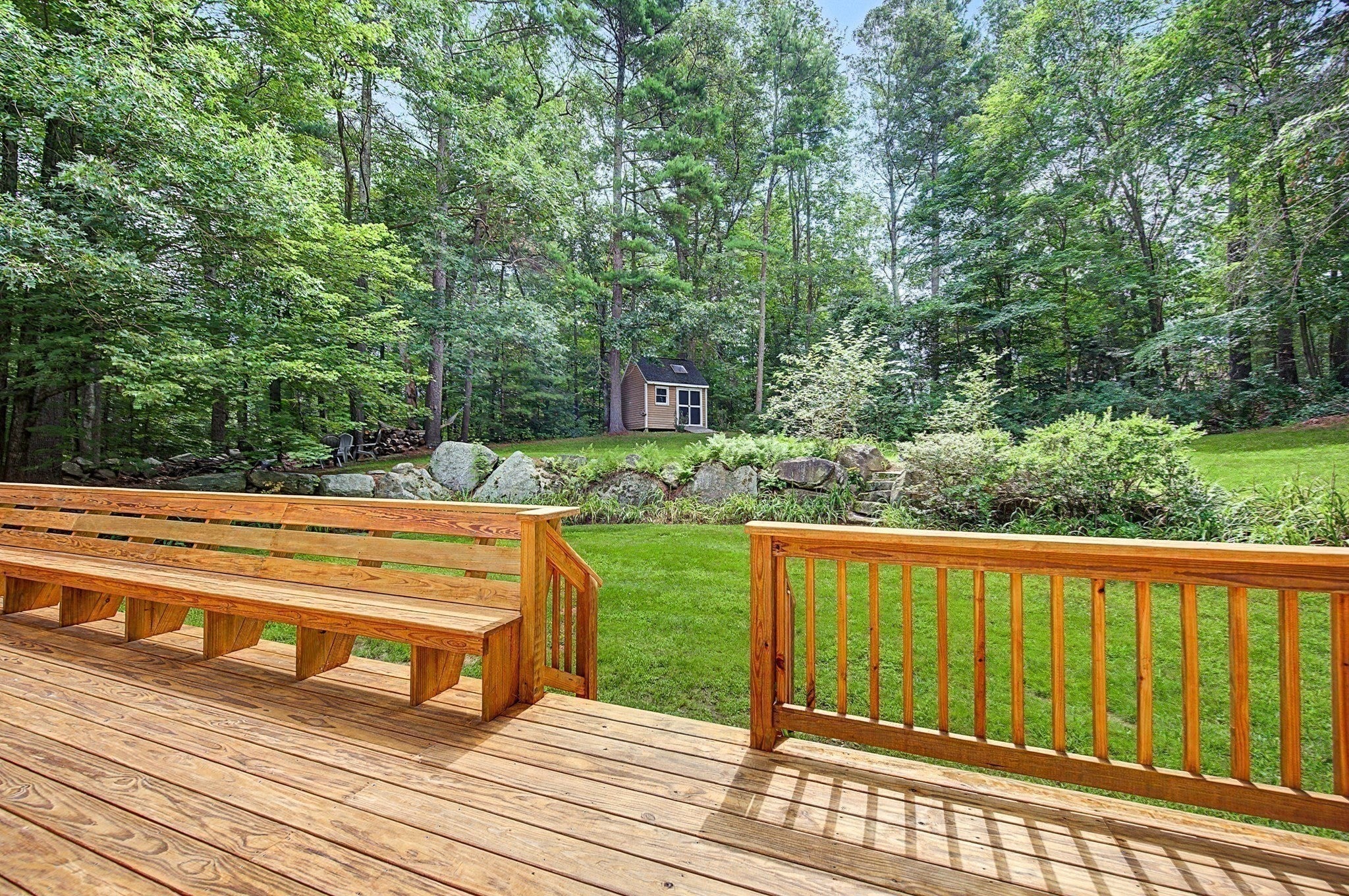 24B River Street, Upton, MA, 24B River Street, Upton, MA Photo #36