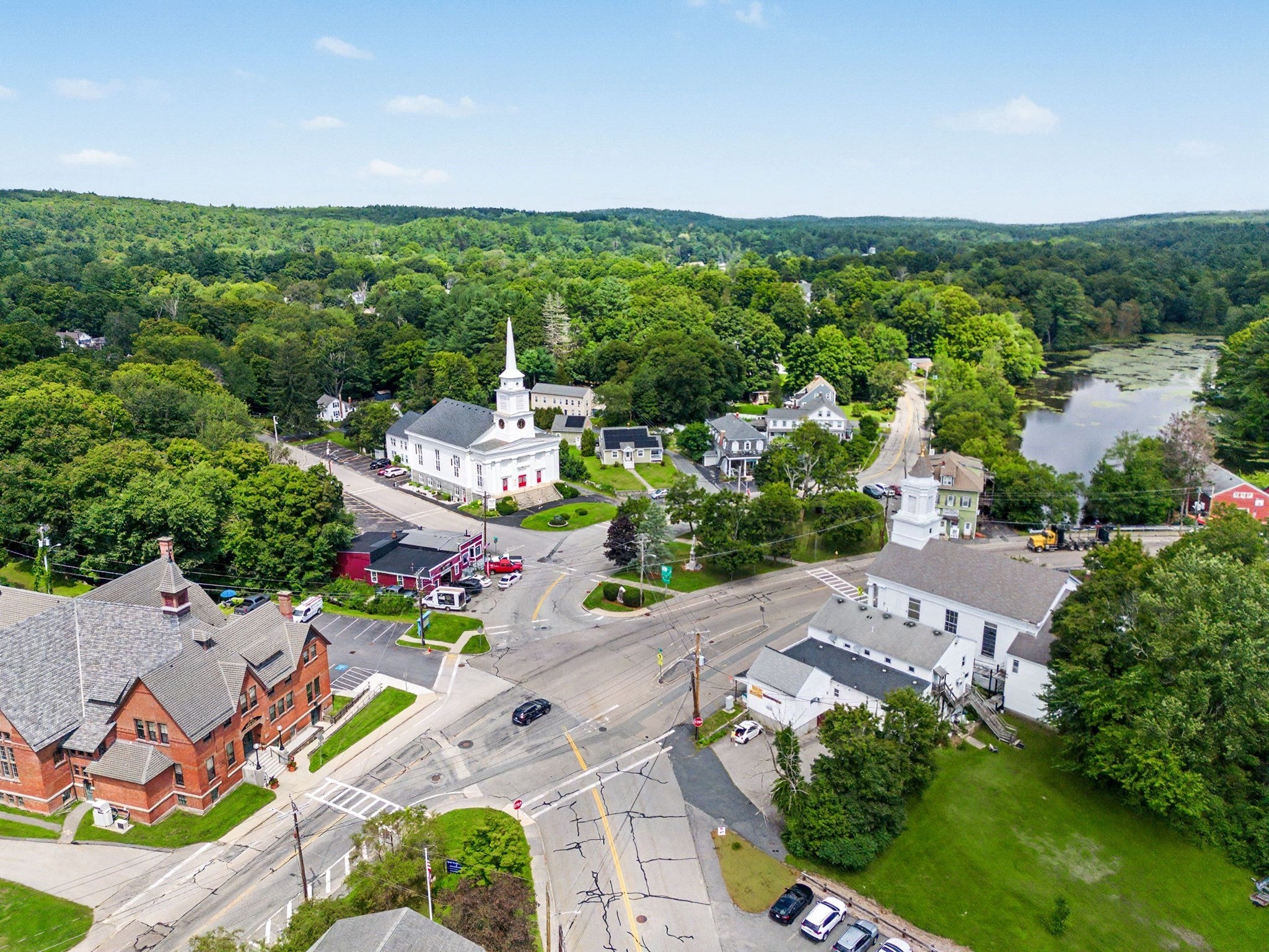 24B River Street, Upton, MA, 24B River Street, Upton, MA Photo #41
