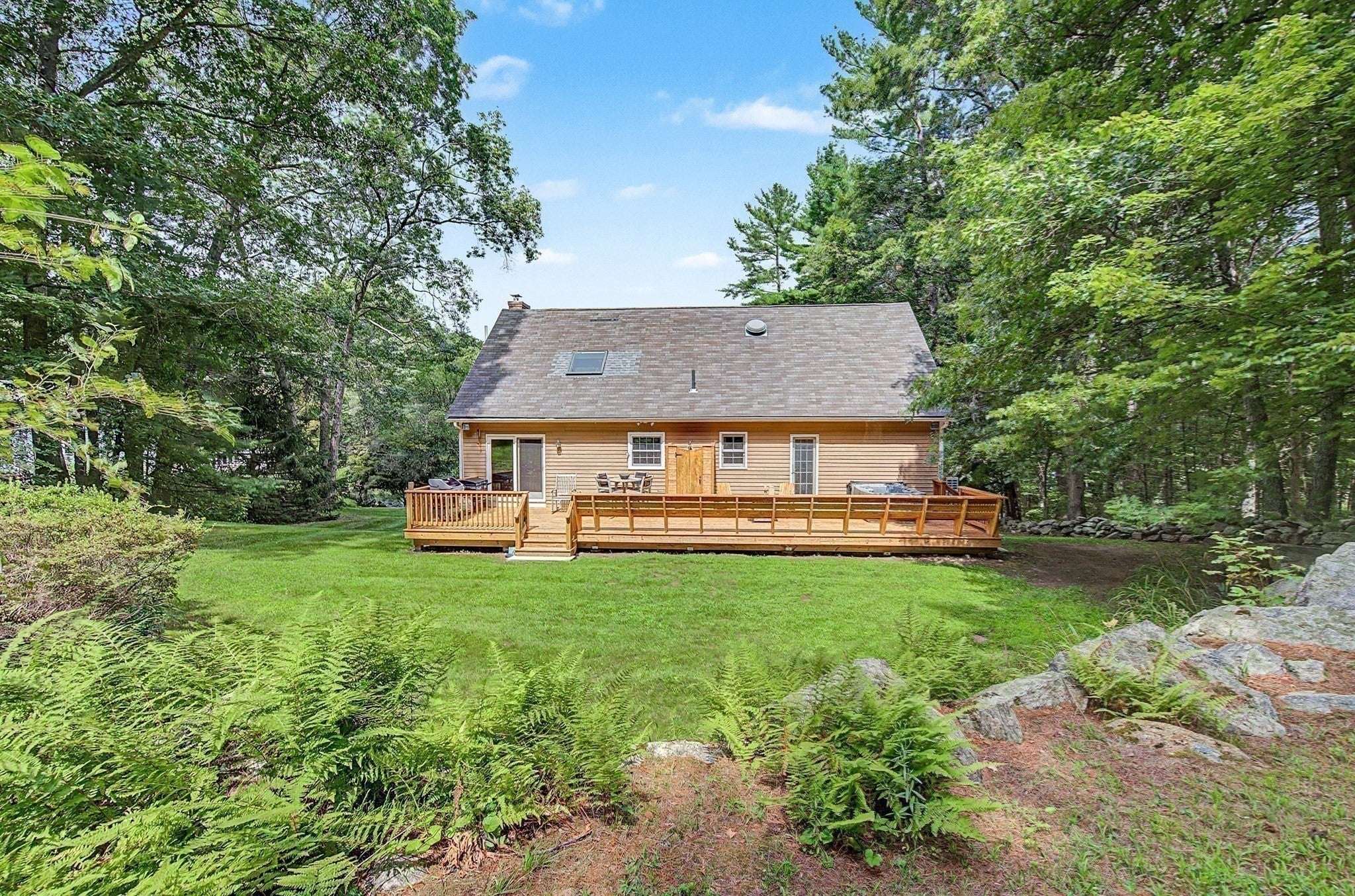 24B River Street, Upton, MA, 24B River Street, Upton, MA Photo #38