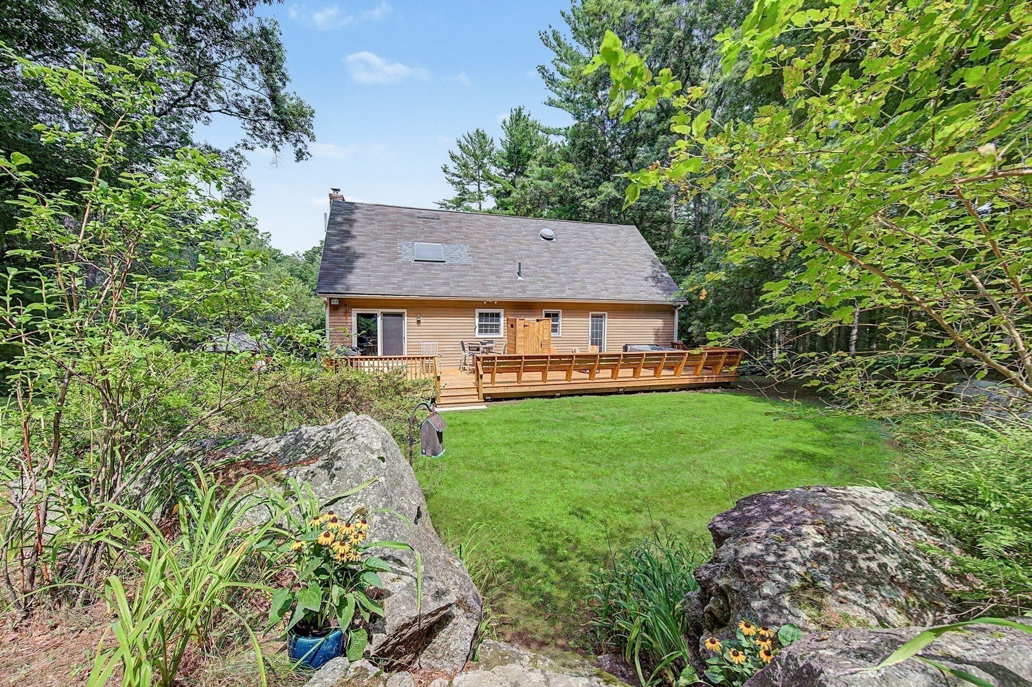 24B River Street, Upton, MA, 24B River Street, Upton, MA Photo #3
