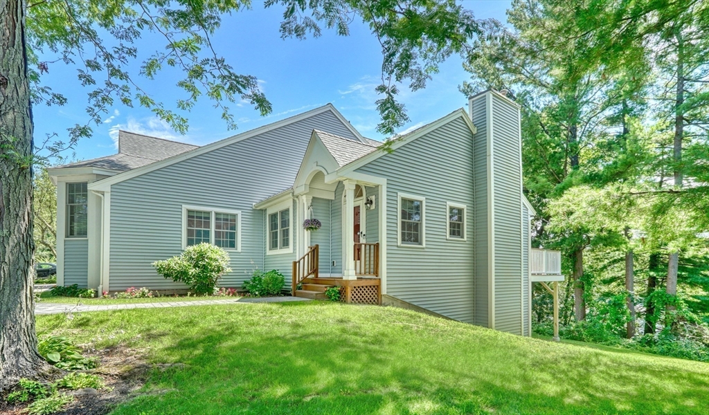 15 Treetop Court 15