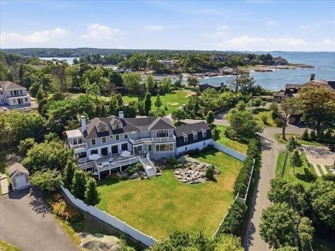 Photo of 41 Hobart Ln, Cohasset, MA 02025 (MLS # 73553568)