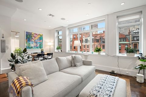 Photo of 165 Newbury St #2, Boston, MA 02116 (MLS # 73496539)