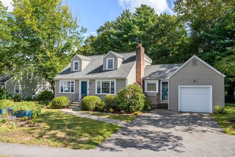 4 Pryor Rd Natick MA 01760