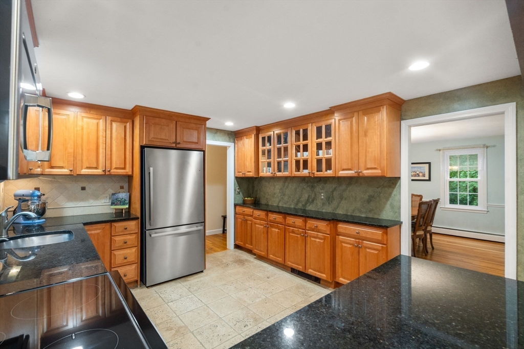 409 North Rd